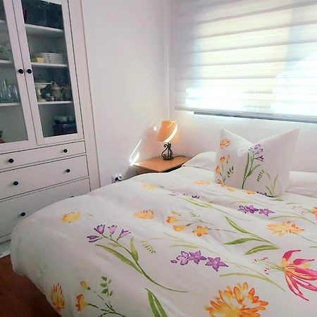 Nido del amor deluxe 2y2 en 1a linéa Pool Wifi 2Aire 2TV La Manga del Mar Menor Esterno foto