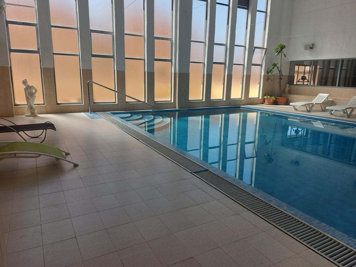 Nido del amor deluxe 2y2 en 1a linéa Pool Wifi 2Aire 2TV La Manga del Mar Menor Esterno foto